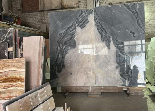 Фото 3 Производитель изделий из камня «Парад Стоун», г.Екатеринбург