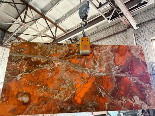 Фото 7 Производитель изделий из камня «Парад Стоун», г.Екатеринбург