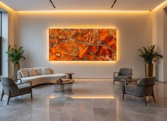 Фото 8 Производитель изделий из камня «Парад Стоун», г.Екатеринбург