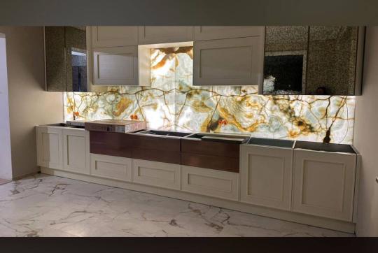 Фото 10 Производитель изделий из камня «Парад Стоун», г.Екатеринбург