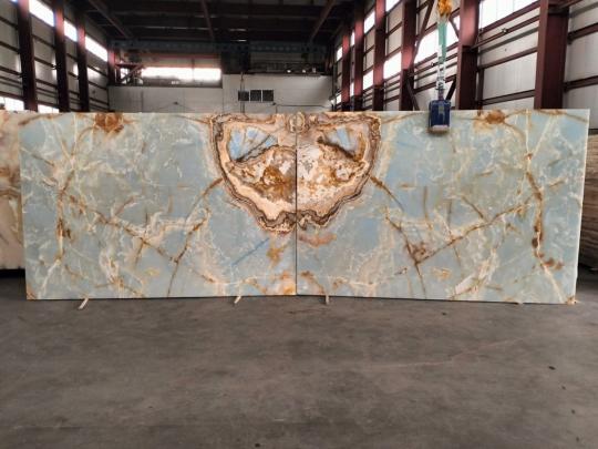 Фото 13 Производитель изделий из камня «Парад Стоун», г.Екатеринбург