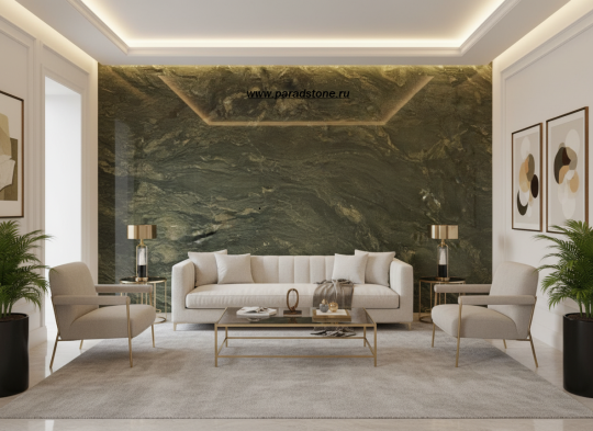 Фото 15 Производитель изделий из камня «Парад Стоун», г.Екатеринбург