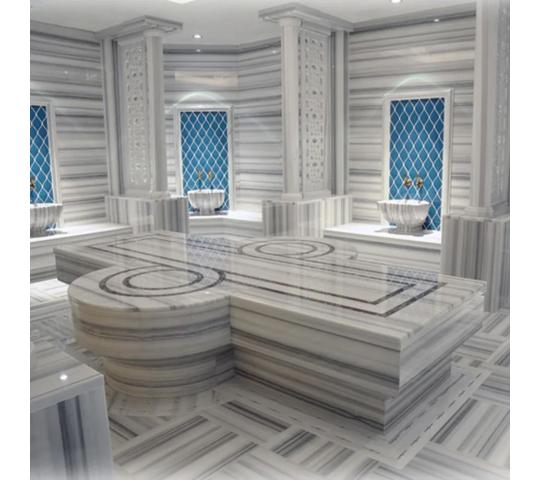 Фото 27 Производитель изделий из камня «Парад Стоун», г.Екатеринбург