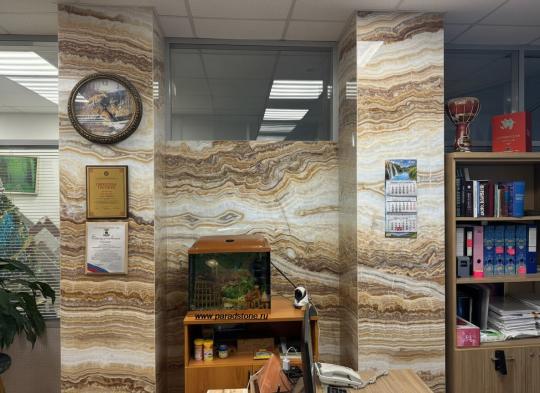 Фото 29 Производитель изделий из камня «Парад Стоун», г.Екатеринбург