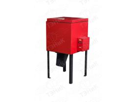 Печь сушки и прокалки сварочного флюса ПСПФ 120/40