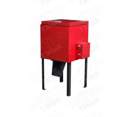 Фото опубликовано: ООО ЗСО "ТЭН И К", ИНН 7415095500, tenikmiass.ru  ©