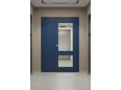 Фото 1 Противопожарные двери светопрозрачные, г.Йошкар-Ола 2025