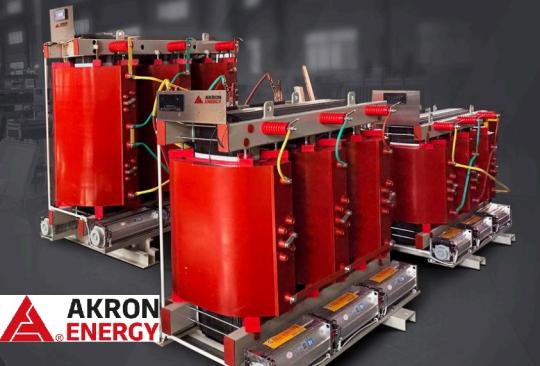 Фото 1 Akron Energy, г.Новосибирск