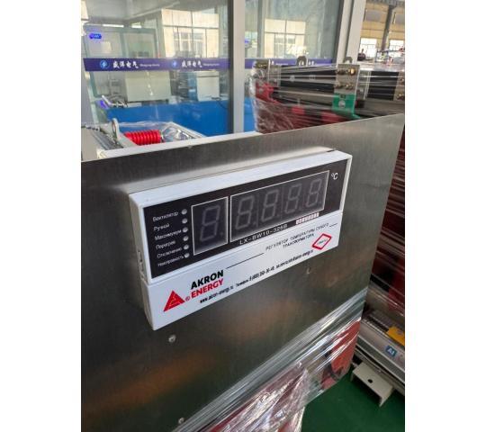 Фото 1 Сухой трансформатор ТС, ТСЛ, ТСЗ, г.Новосибирск 2025