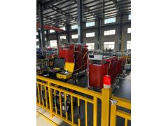 Фото 1 Сухой трансформатор ТС, ТСЛ, ТСЗ, г.Новосибирск 2025