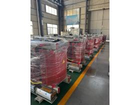 Сухой трансформатор ТС, ТСЛ, ТСЗ