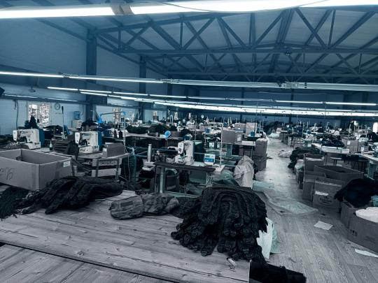 Фото 1 ООО «Северная стрела», г.Санкт-Петербург