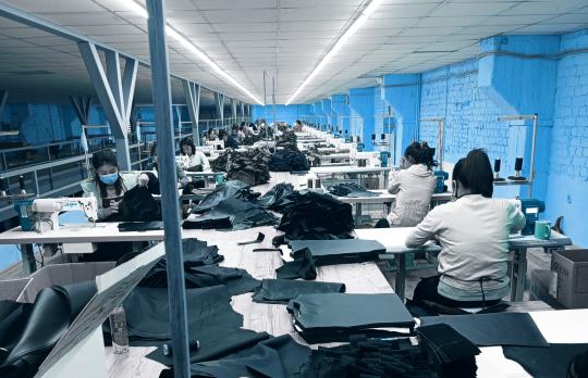 Фото 3 ООО «Северная стрела», г.Санкт-Петербург