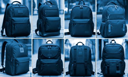 Фото 1 Рюкзак, г.Санкт-Петербург 2025