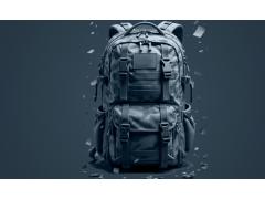 Фото 1 Рюкзак, г.Санкт-Петербург 2025