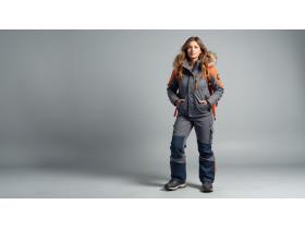 Костюм туристический