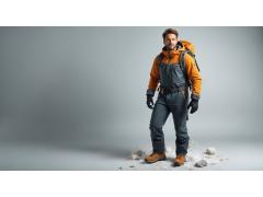 Фото 1 Костюм туристический, г.Санкт-Петербург 2025