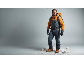 Костюм туристический