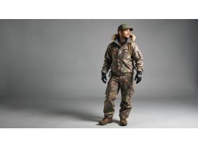 Костюм для охоты