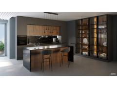 Фото 1 Кухня 2025