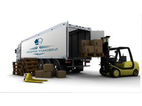 Стрейч-пленка в ассортименте