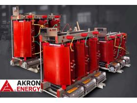 Производитель трансформаторов «Akron Energy»