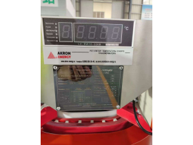 Трансформатор сухой с литой изоляцией ТСЛ