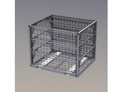 Фото 1 Контейнер для перевозки птицы 3 яруса, г.Увельский 2025