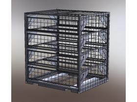 Производитель оборудования для птицеводства «Альфа»