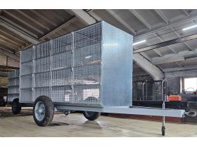 Производитель оборудования для птицеводства «Альфа»