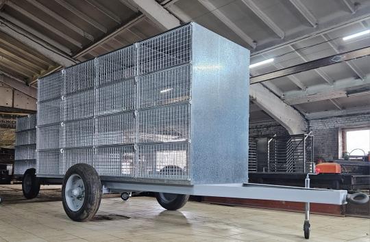 Фото опубликовано: ООО ТК "АЛЬФА", ИНН 7460048269, alfa-razrabotki.ru  ©