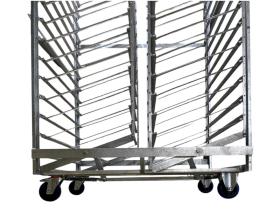 Инкубационная тележка Petersime