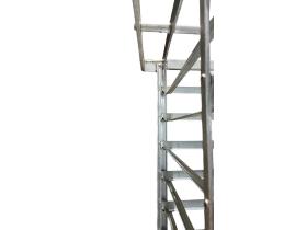 Инкубационная тележка Petersime