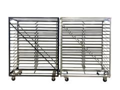 Фото 1 Инкубационная тележка Petersime 2, г.Увельский 2025