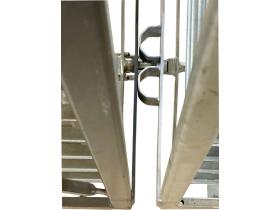 Инкубационная тележка Petersime 2