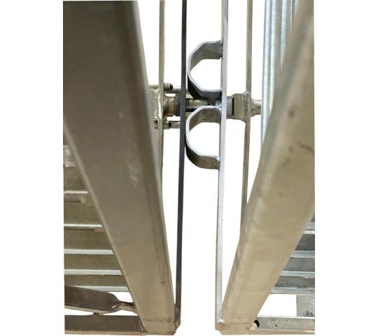 Фото 3 Инкубационная тележка Petersime 2, г.Увельский 2025