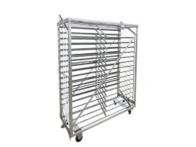 Инкубационная тележка Petersime 2