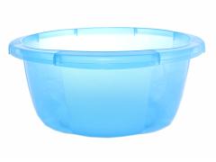 Фото 1 таз голубой 2025