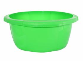 Таз 4,5 л Космея*10 (Ангора)