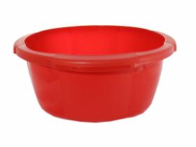 Таз 4,5 л Космея*10 (Ангора)