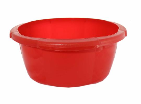 Фото 4 таз красный 2025