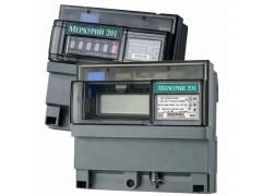 Фото 1 Счетчик однофазный Меркурий 201.8, г.Красноярск 2025