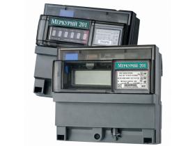 Система электроучета