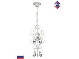 ПЕТРАСВЕТ производство люстр