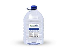 Производственная компания «Дом Воды»