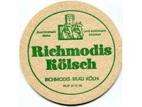 Бирдекели подставки под пивные бокалы