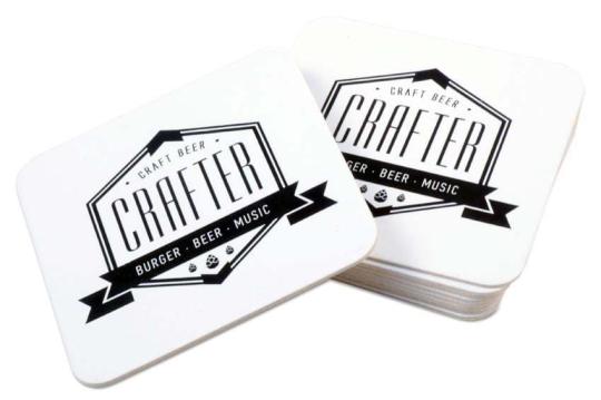 Фото 5 Бирдекели подставка под пивные кружки 2025