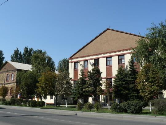 Фото опубликовано: АО "ИНФРАСТРУКТУРНЫЕ ПРОЕКТЫ", ИНН 1500004950  ©