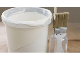 Краска огнезащитная «ДЕТЕРМ»