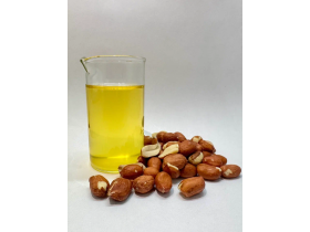 Растительные масла холодного отжима